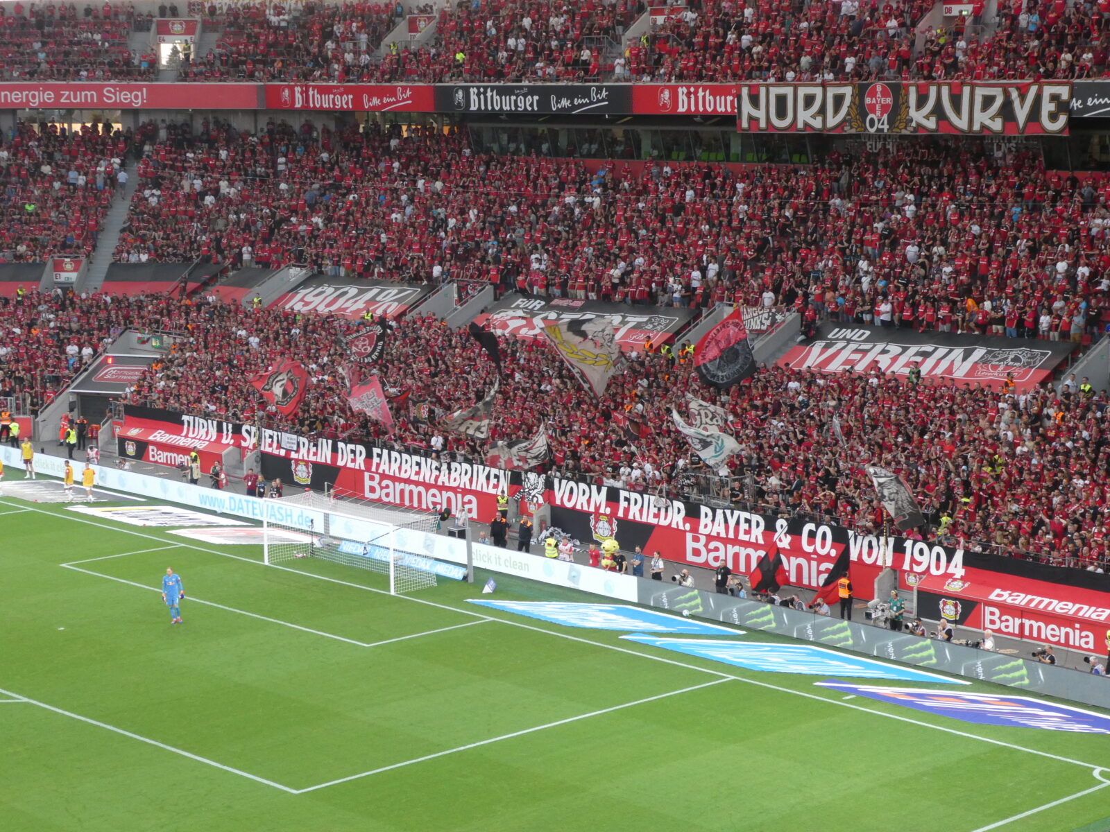 Bayer 04 Leverkusen – RB Leipzig 2-3 (4)