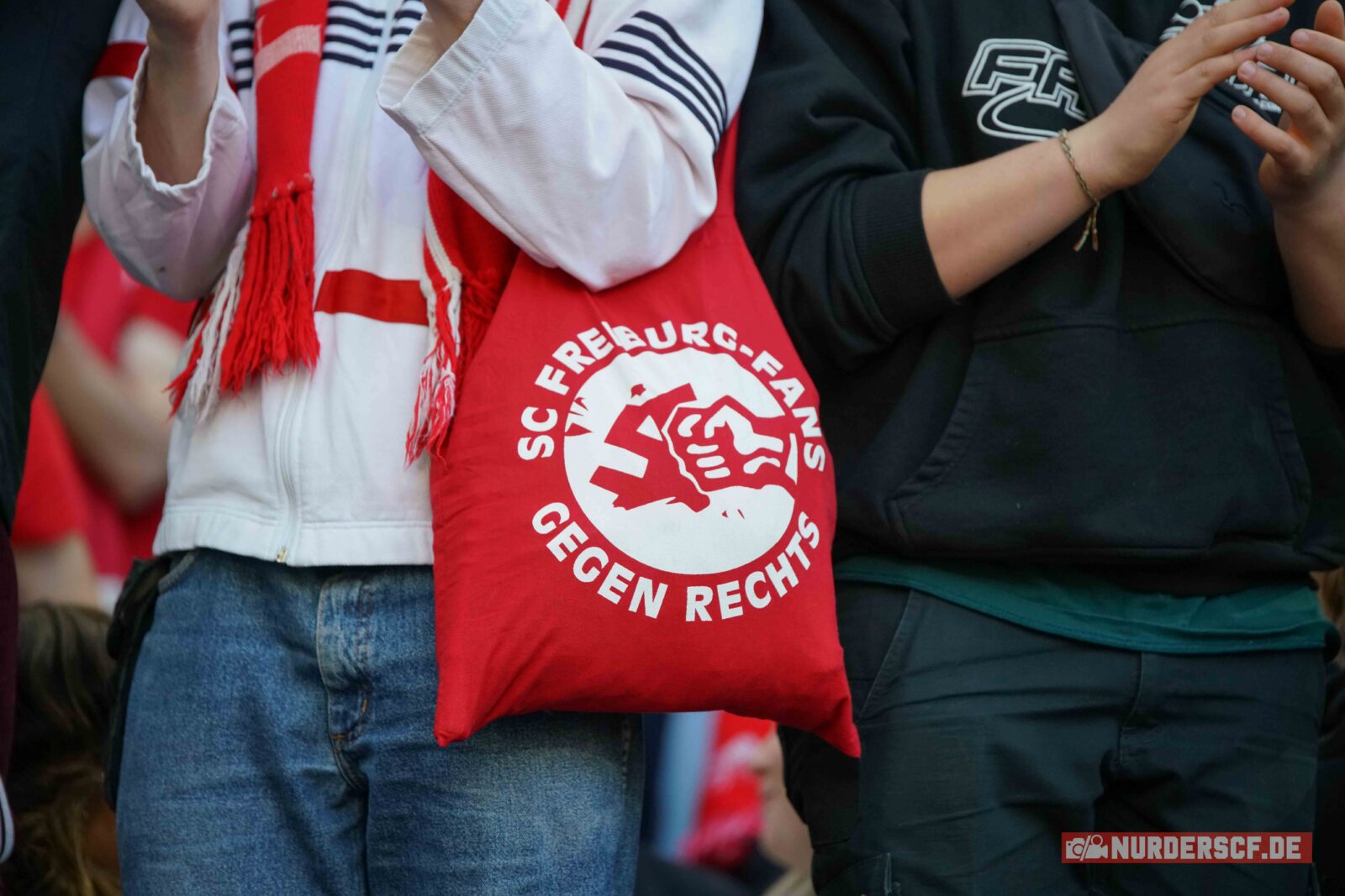 VfL Wolfsburg Frauen – SC Freiburg Frauen 4-1 (23)