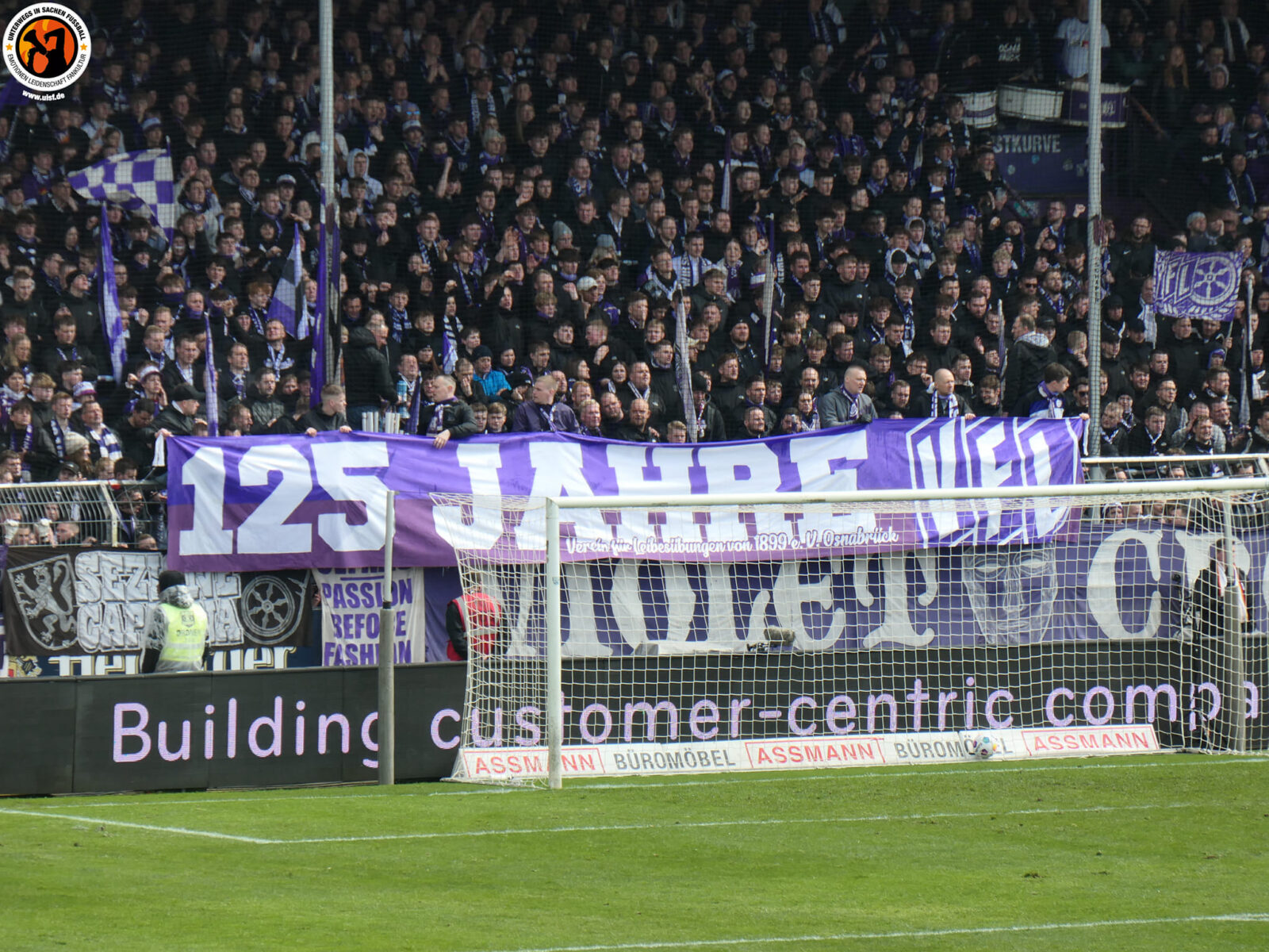 VfL Osnabrück – Eintracht Braunschweig 0-3 (12)