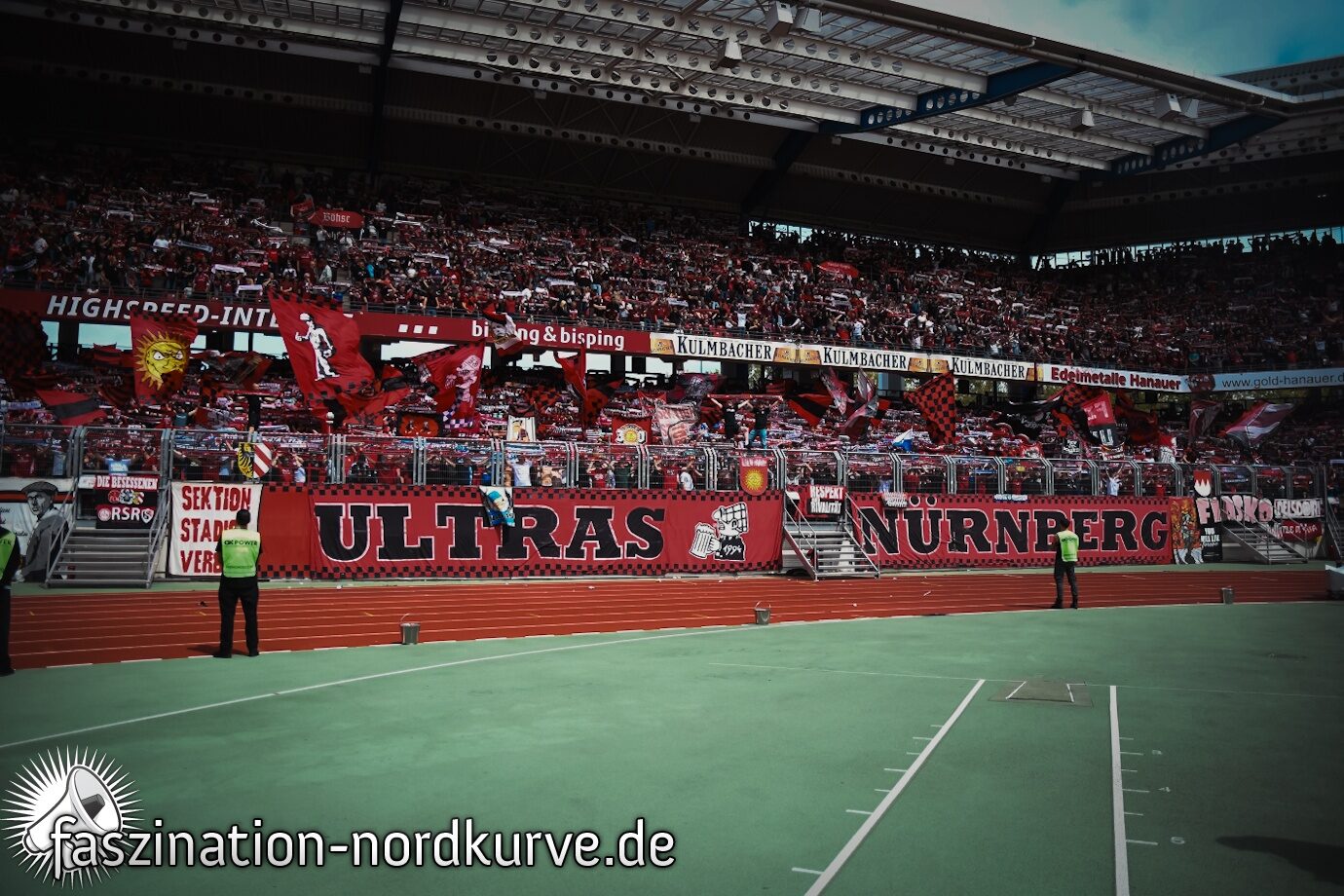 1. FC Nürnberg – Karlsruher SC 0-1 (14)