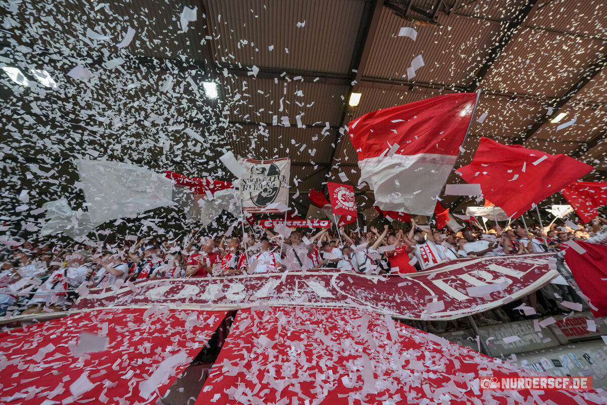 SC Freiburg Frauen – FC Bayern München Frauen 2-2 (10)