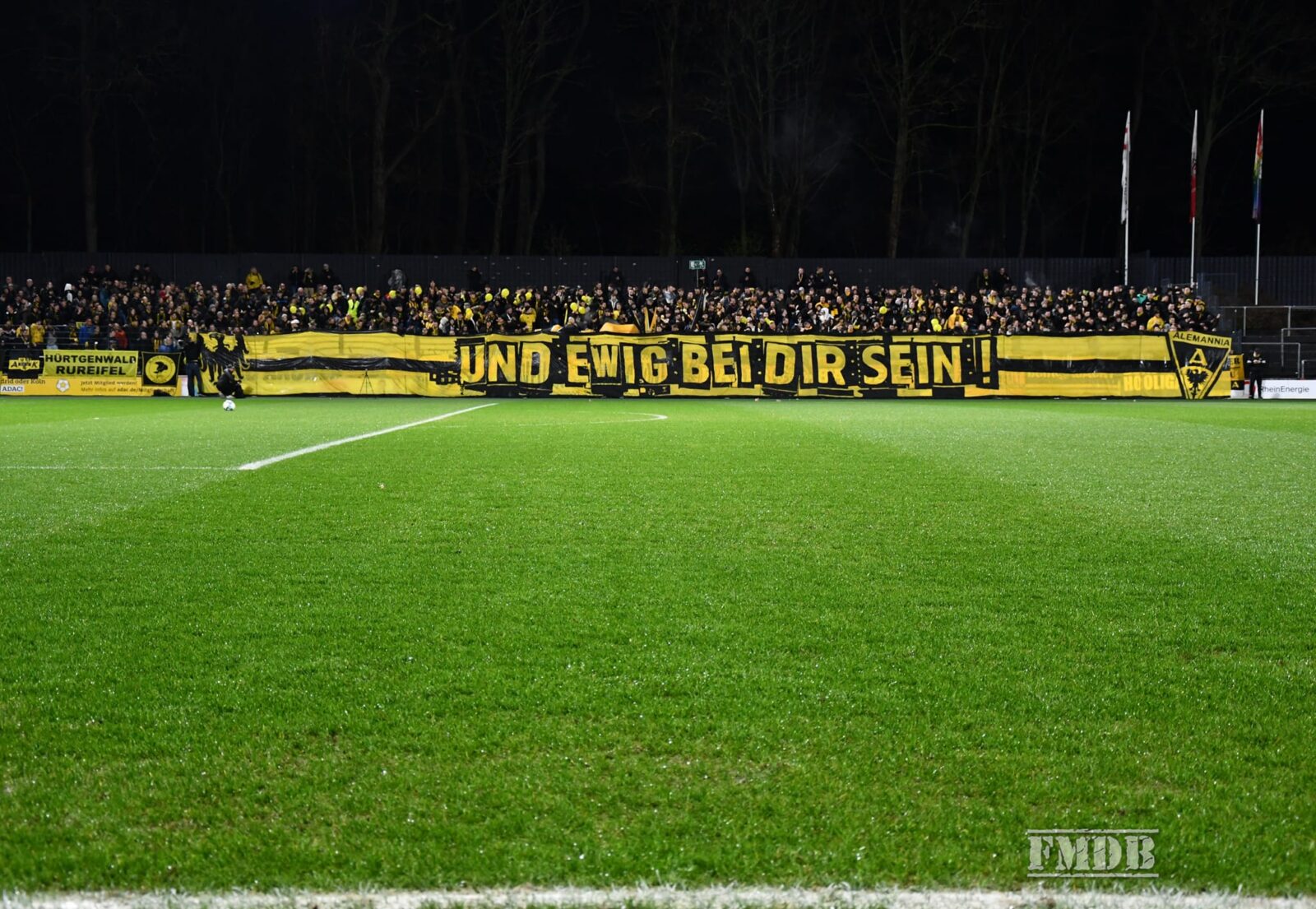 1. FC Köln II – TSV Alemannia Aachen 0-2 (4)