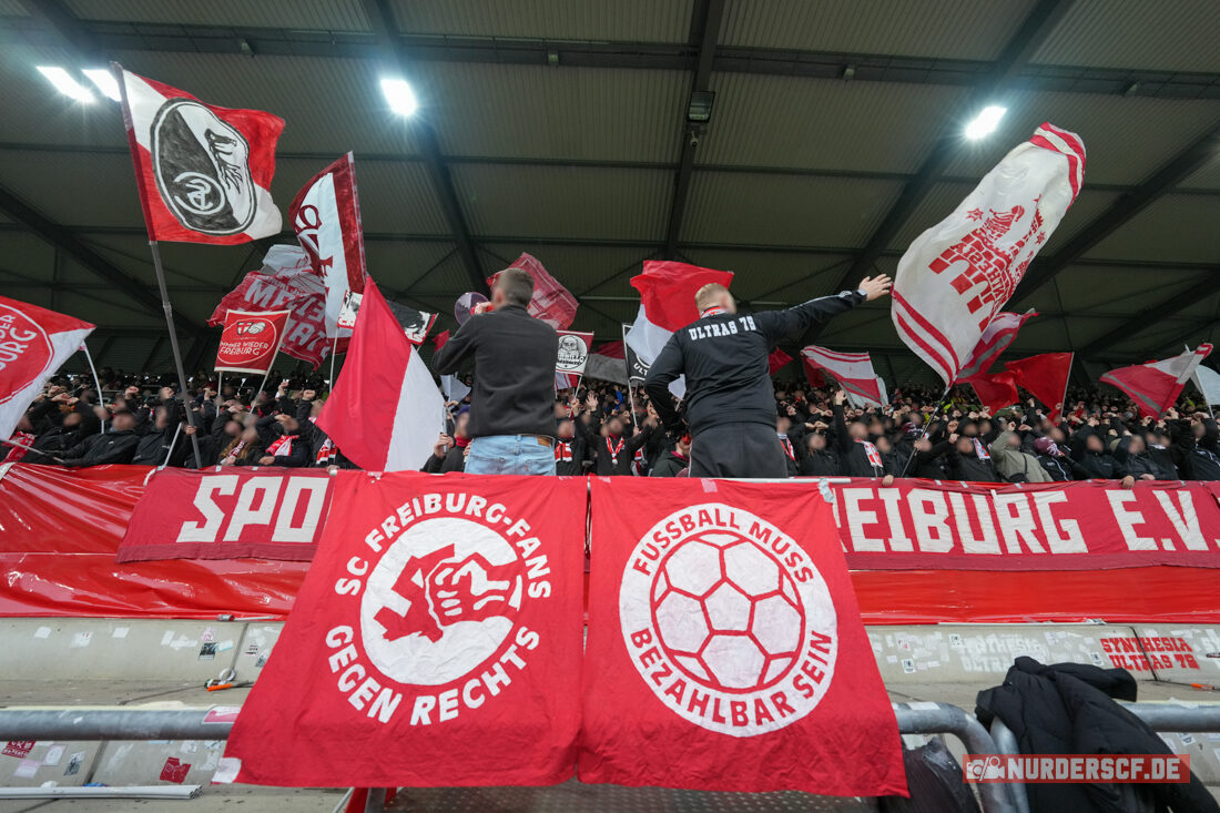 SC Freiburg II – SC Preußen Münster 2-2 (34)