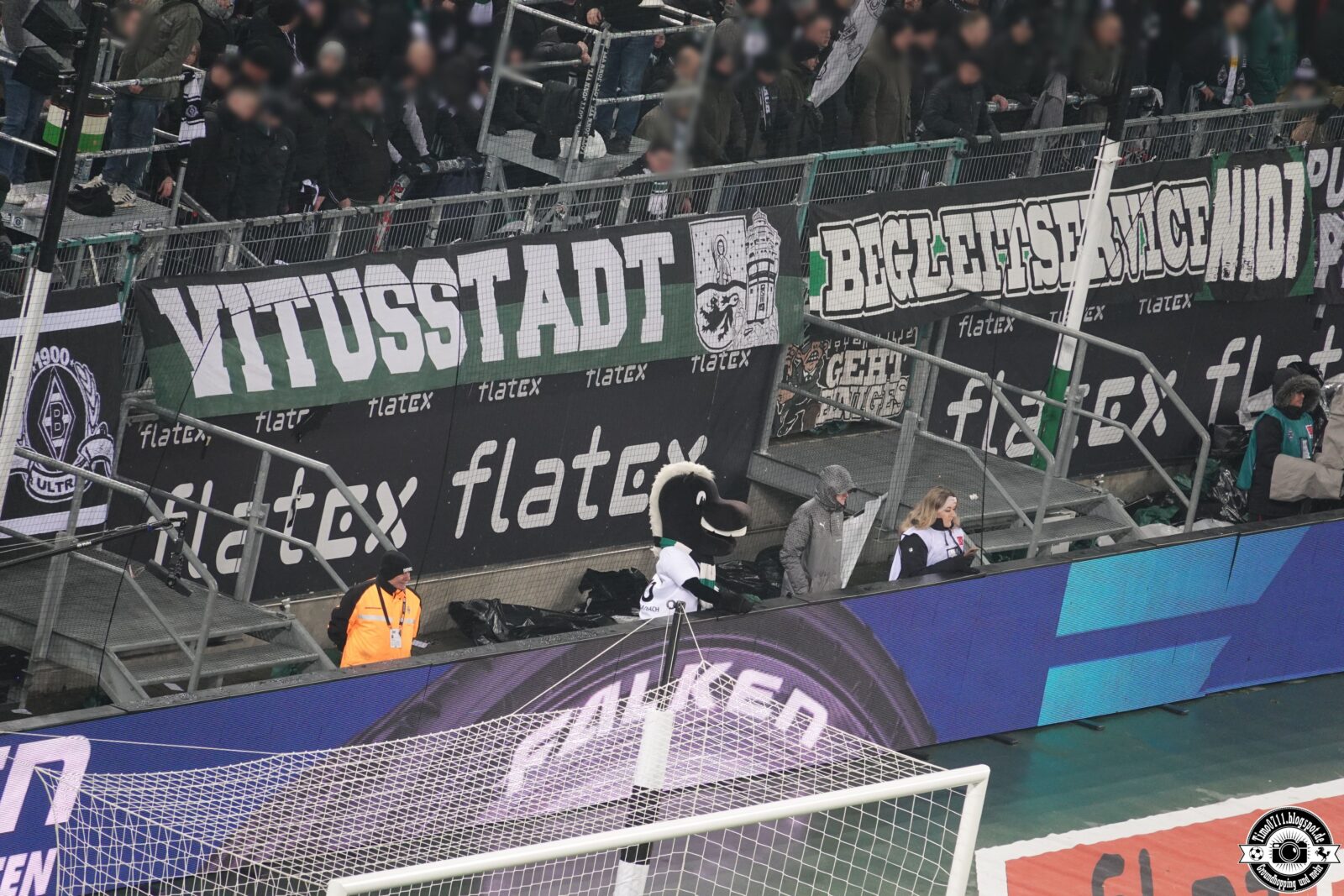 Borussia Mönchengladbach – VfB Stuttgart 3-1 (12)