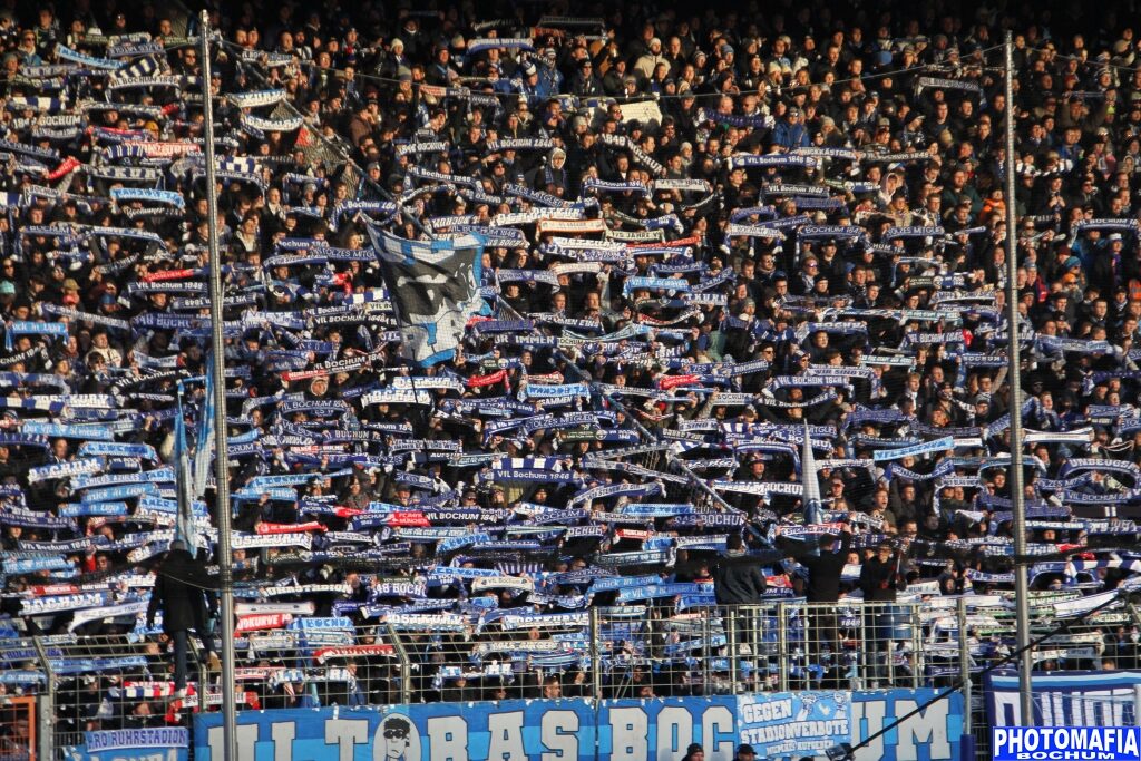 VfL Bochum – VfB Stuttgart 1-0 (14)