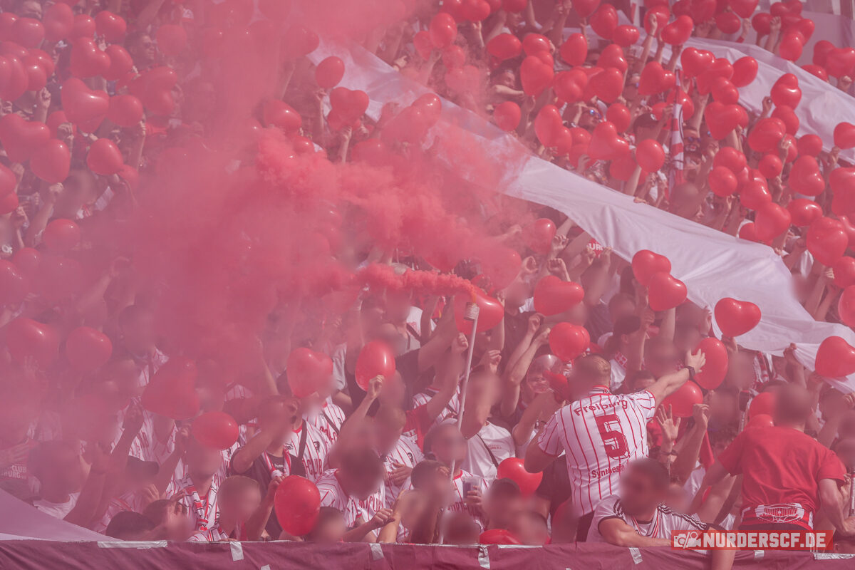 SV Darmstadt 98 – SC Freiburg 0-1 (55)