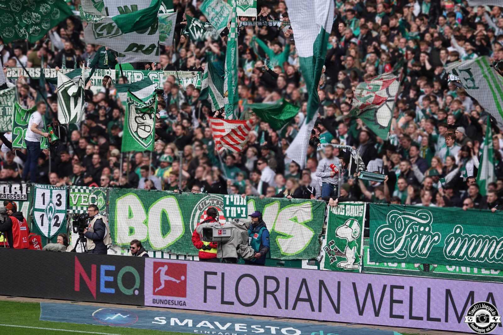 Werder Bremen – VfB Stuttgart 2-1 (27)