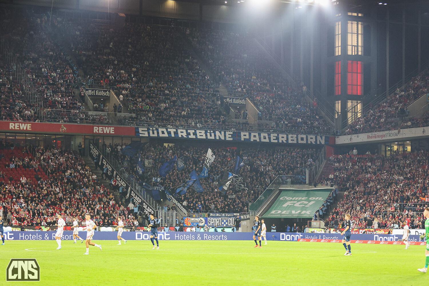 1. FC Köln – SC Paderborn 1-2 (6)