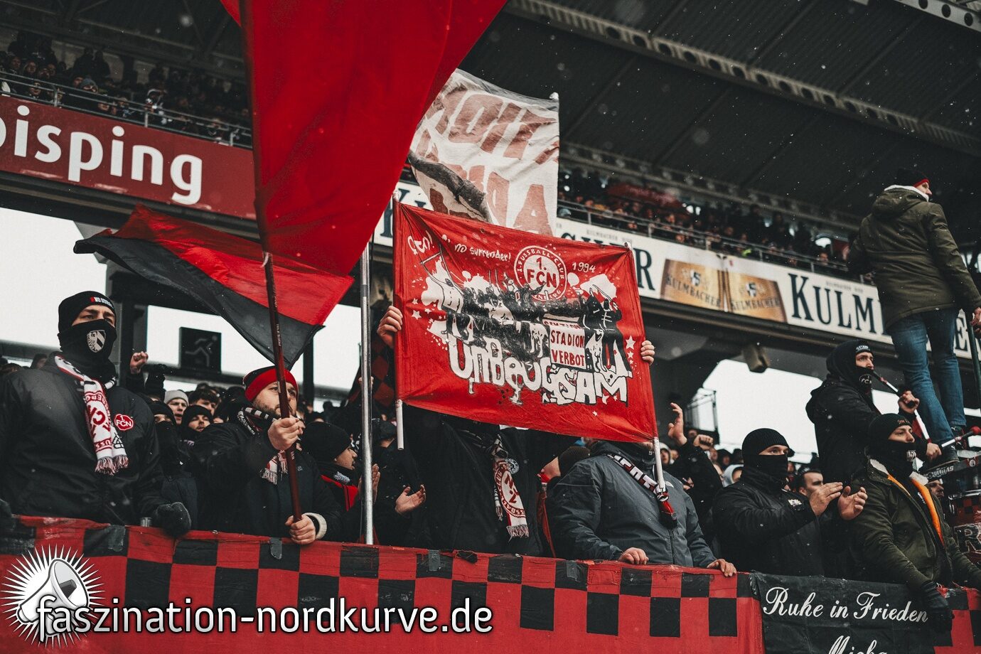 1. FC Nürnberg – Fortuna Düsseldorf 0-5 (16)