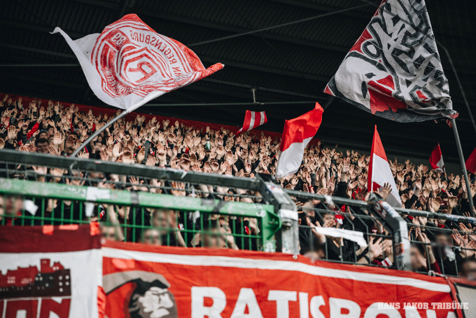 SpVgg Fürth – SSV Jahn Regensburg 2-1 (24)