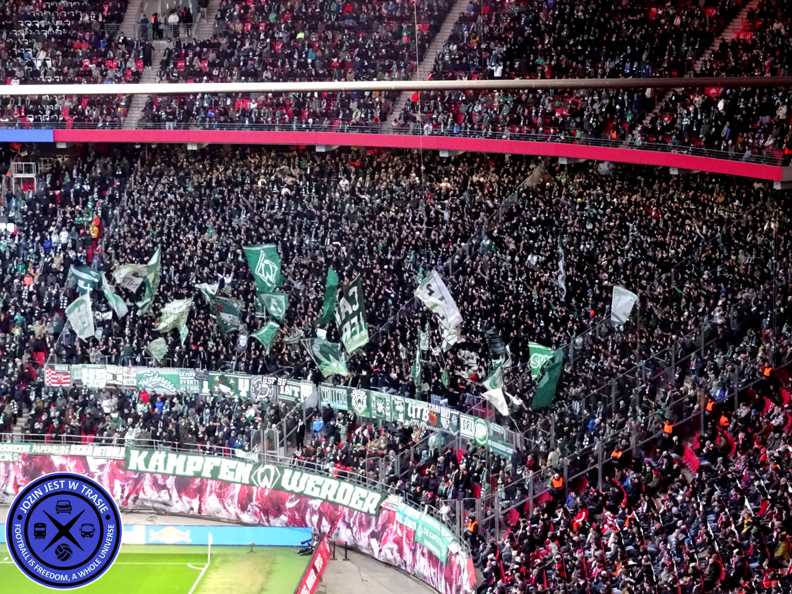 RB Leipzig – Werder Bremen 4-2 (19)