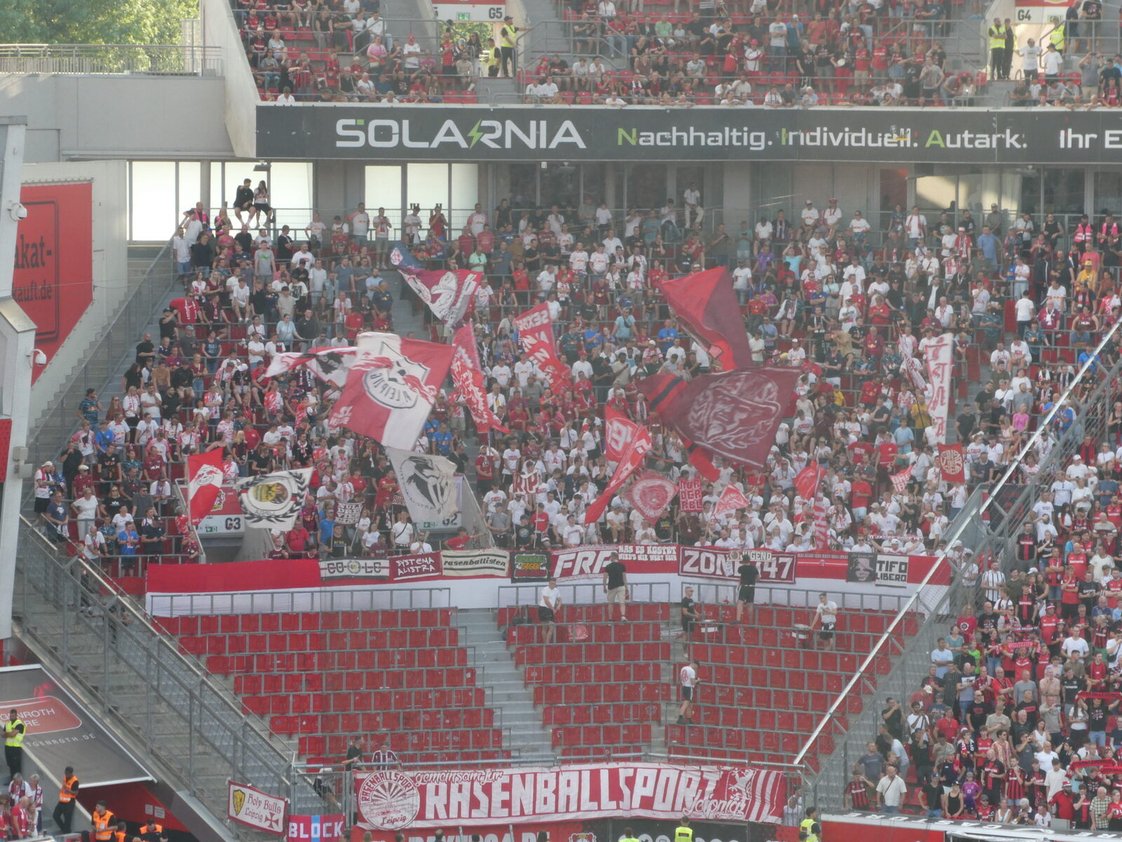 Bayer 04 Leverkusen – RB Leipzig 2-3 (5)