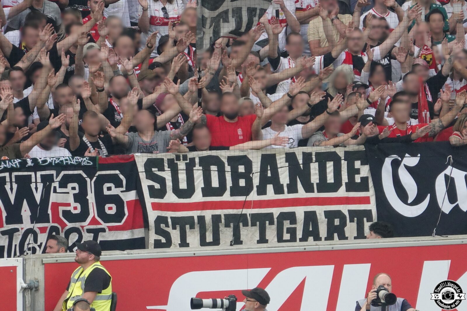 VfB Stuttgart – Borussia Dortmund 5-1 (52)