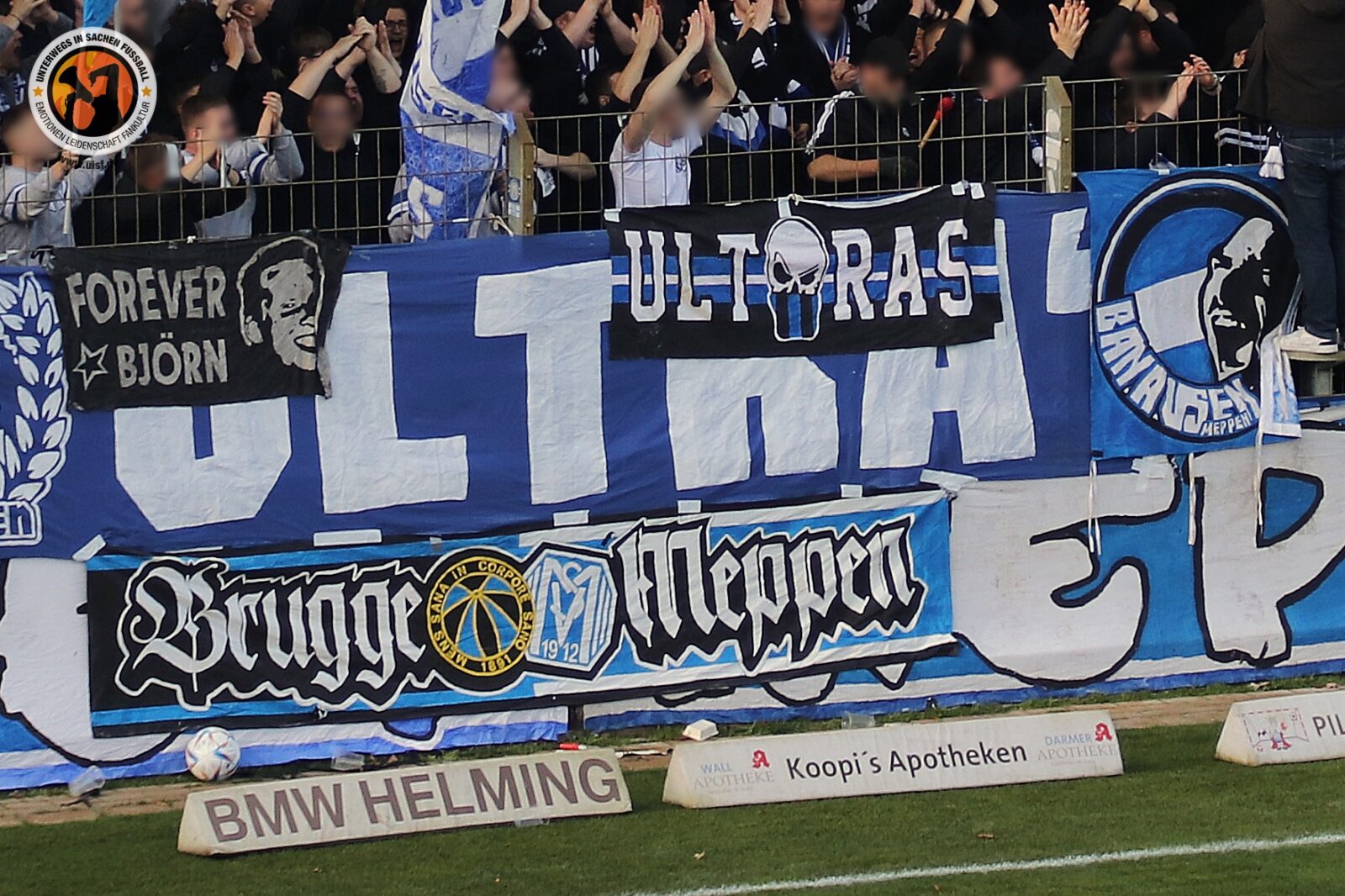 SV Meppen – VfL Osnabrück 0-3 (13)