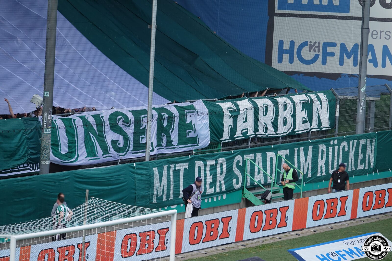 SpVgg Fürth – Hamburger SV 3-2 (2)