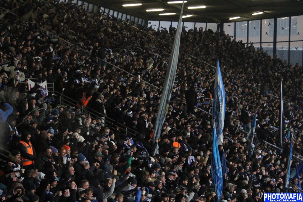 VfL Bochum – RB Leipzig 3-3 (9)