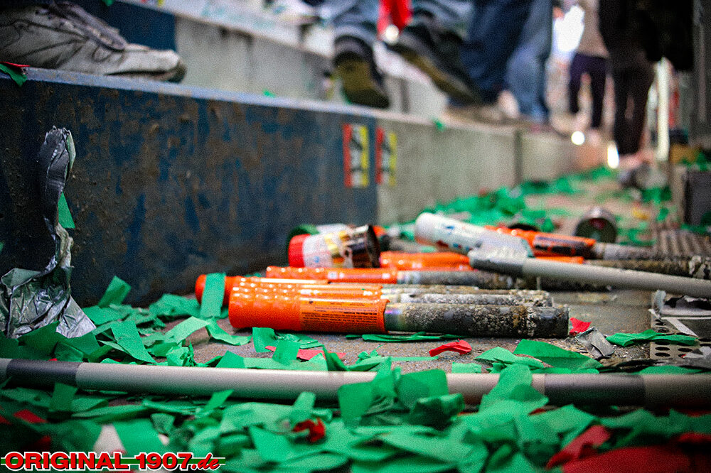 SV Darmstadt 98 – FC Augsburg 0-6 (18)