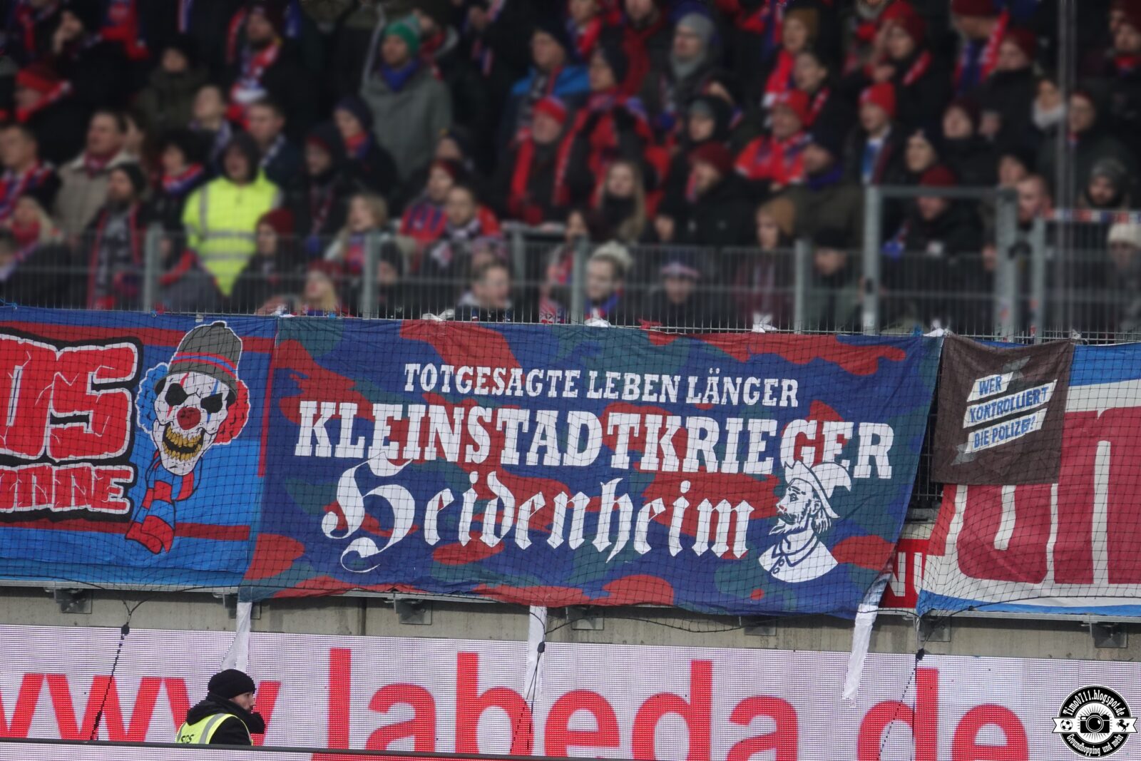 1. FC Heidenheim – VfB Stuttgart 1-3 (9)