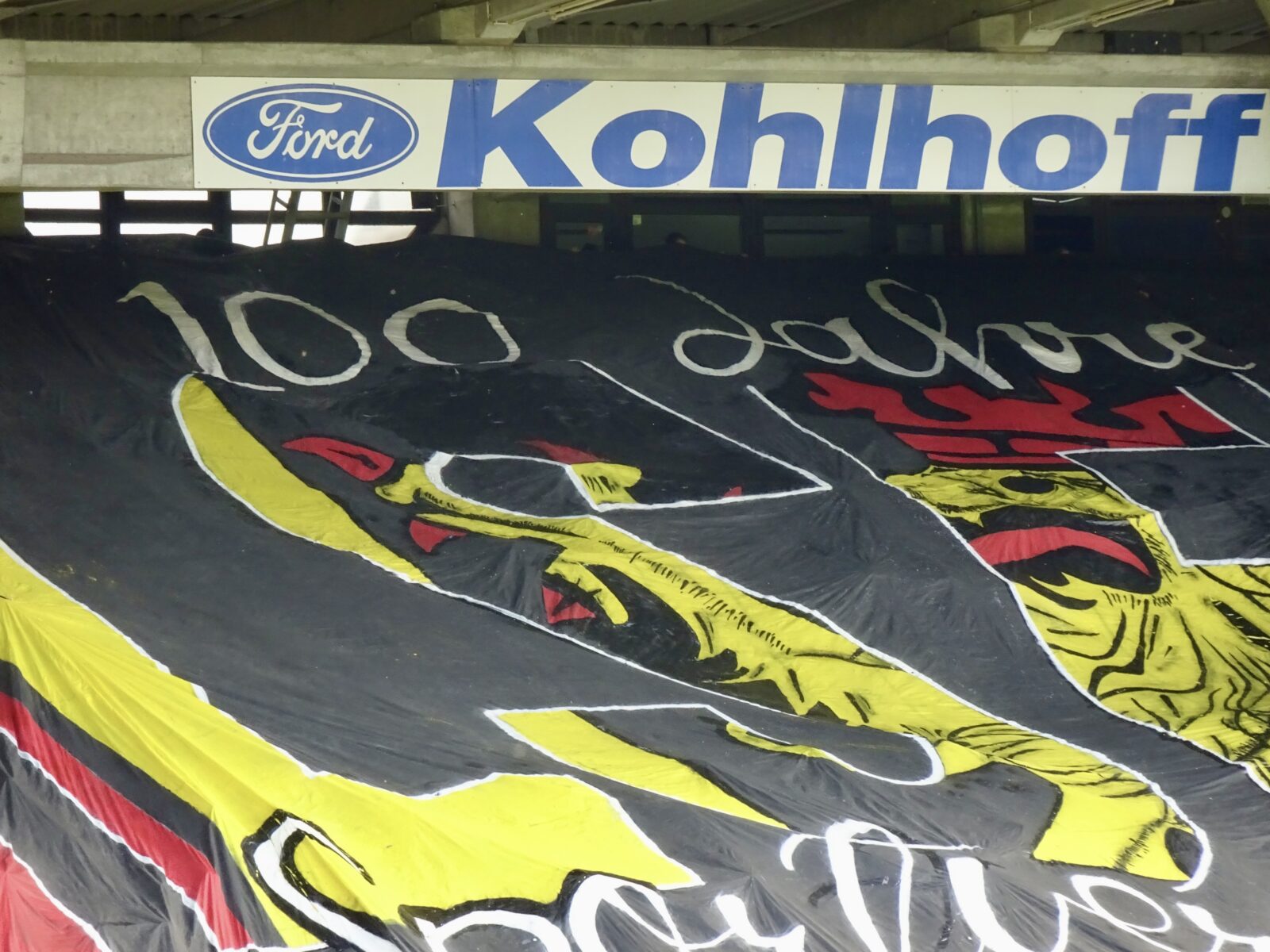 SV Waldhof Mannheim II – FC Zuzenhausen 1:1 (15)