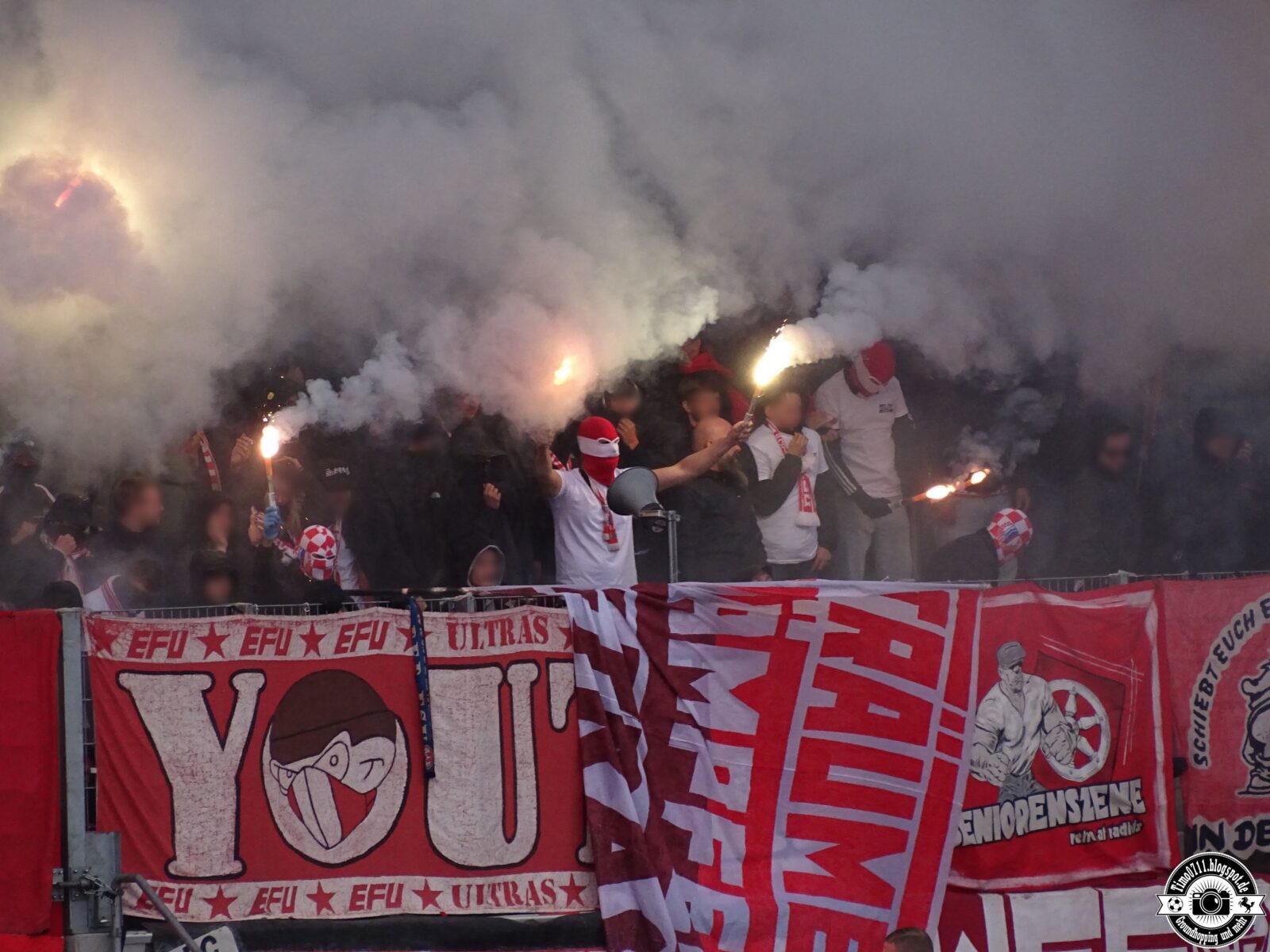 FC Rot-Weiß Erfurt – FC Carl Zeiss Jena 1-1 (36)