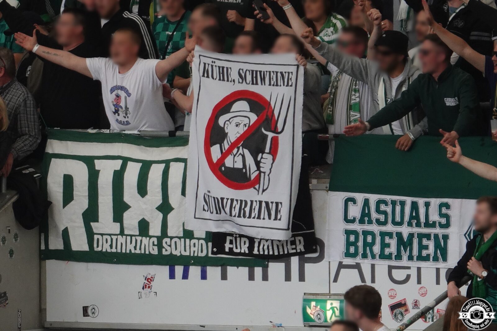 VfB Stuttgart – Werder Bremen 1-2 (1)