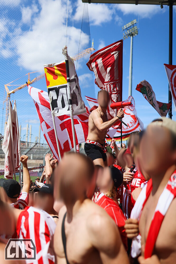 SV Elversberg – 1. FC Köln 2-2 (1)