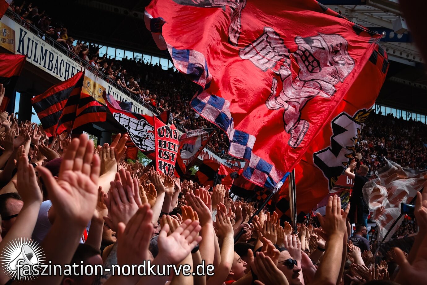 1. FC Nürnberg – Karlsruher SC 0-1 (3)
