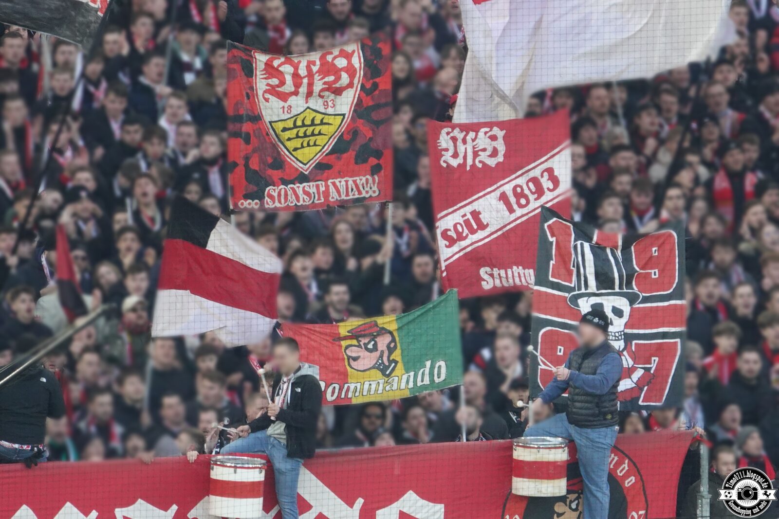 VfB Stuttgart – Borussia Mönchengladbach 1-2 (4)