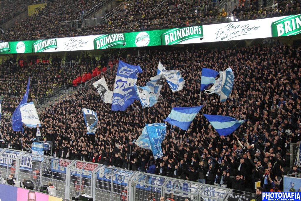 Borussia Dortmund – VfL Bochum (27)