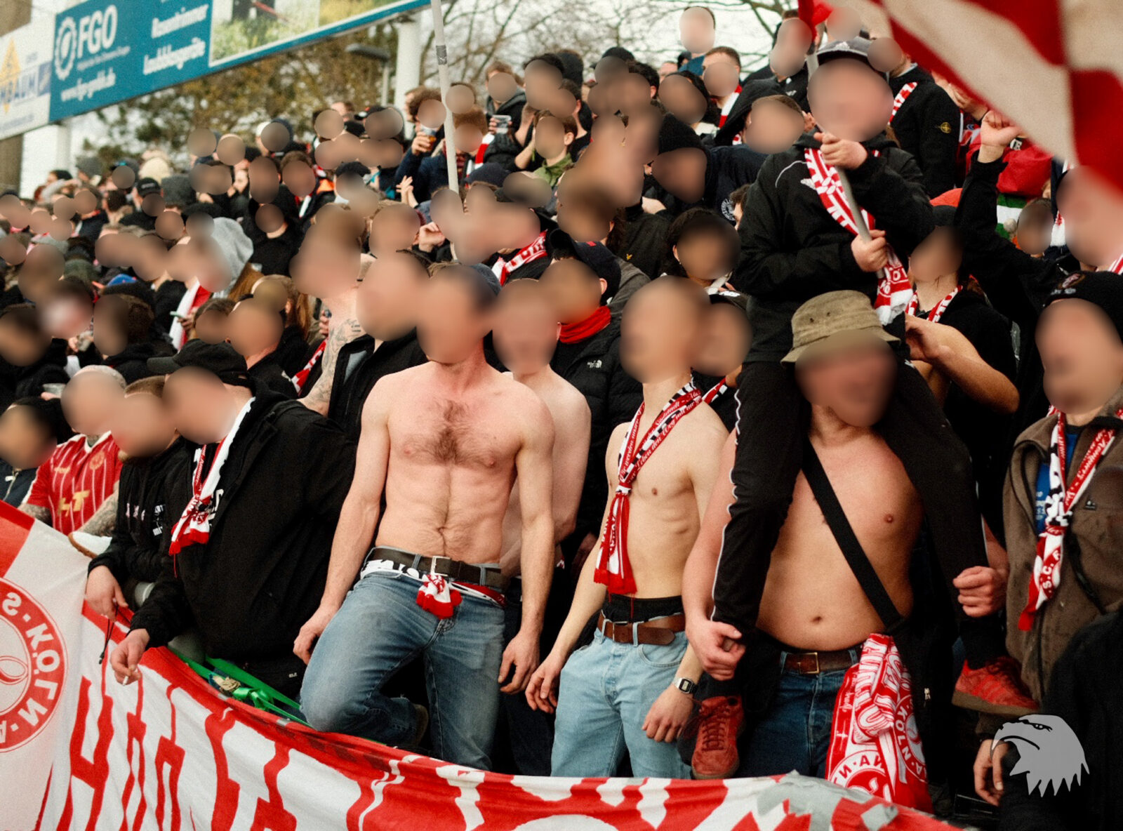 SC Fortuna Köln – TSV Alemannia Aachen 1-0 (11)