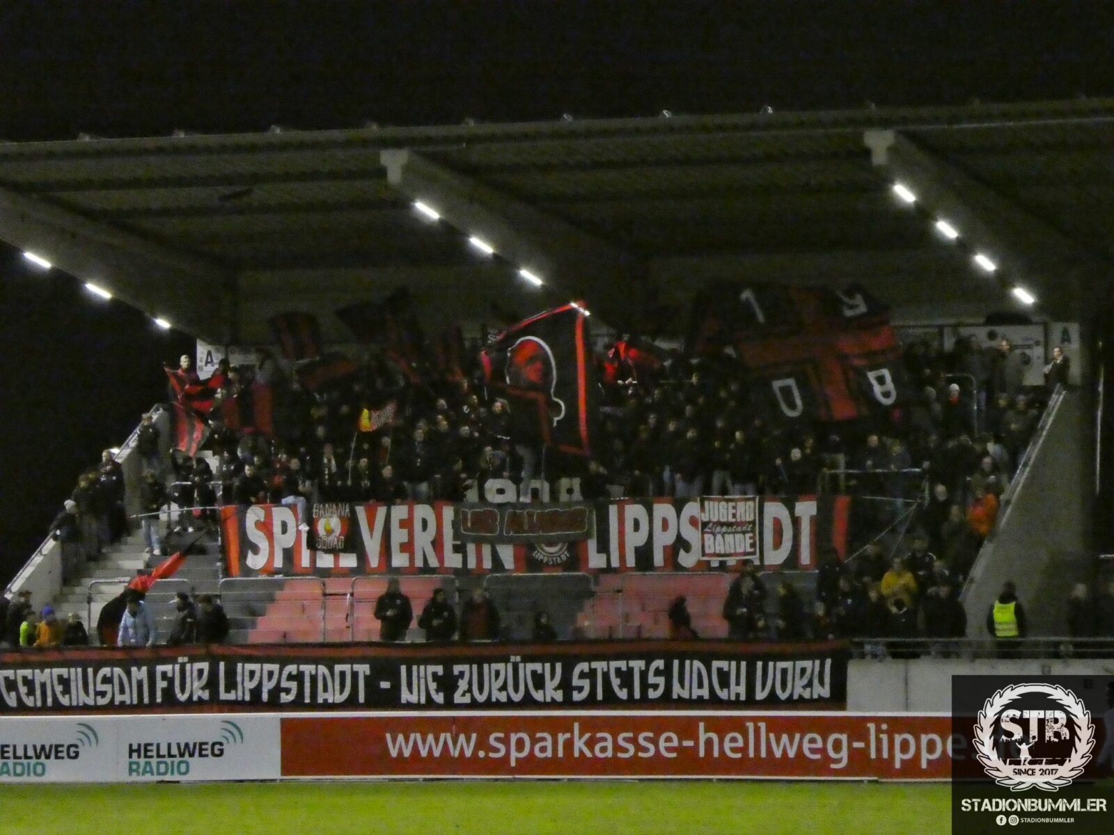 SV Lippstadt 08 – Sportfreunde Siegen 0-3 (4)