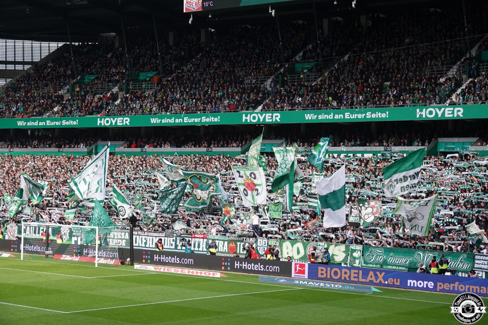 Werder Bremen – VfB Stuttgart 2-1 (36)