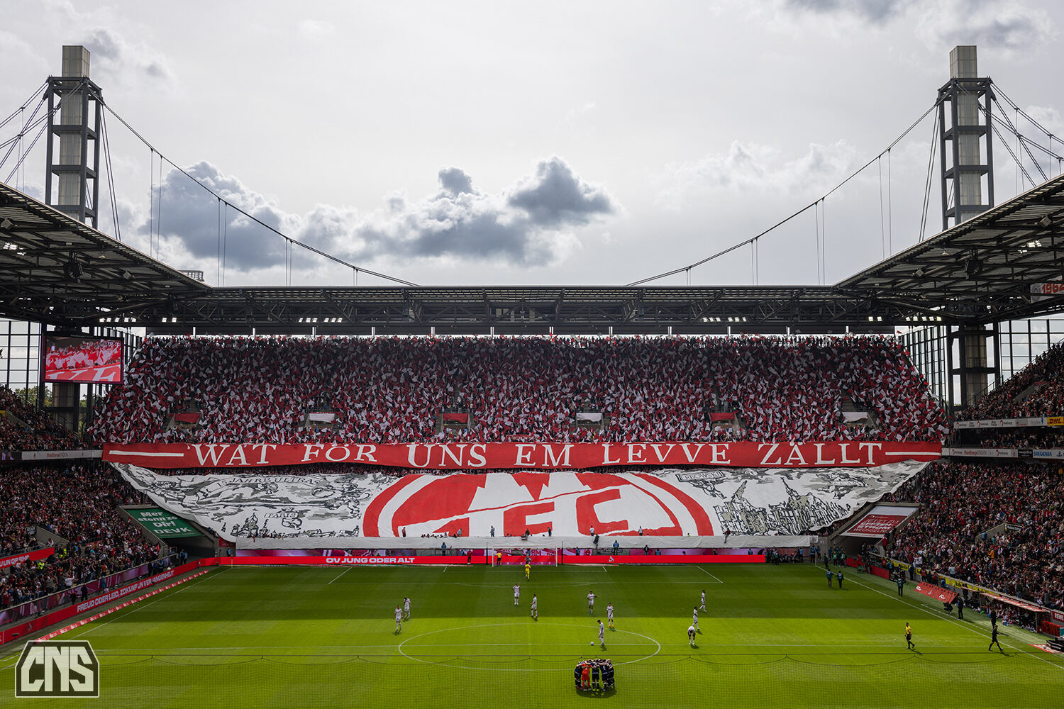 1. FC Köln – Karlsruher SC 4-4 (59)