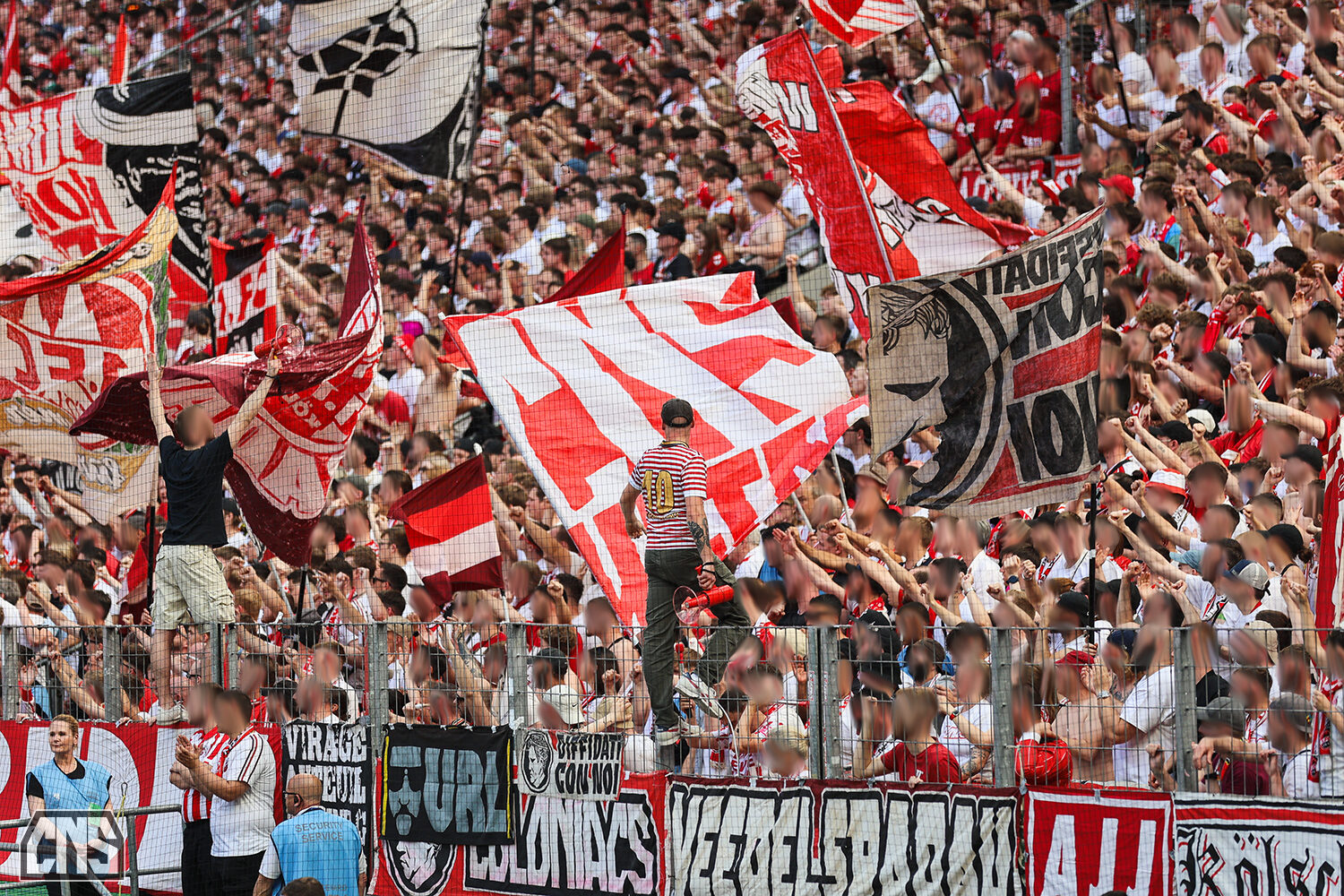 1. FC Köln – 1. FC Union Berlin 3-2 (3)
