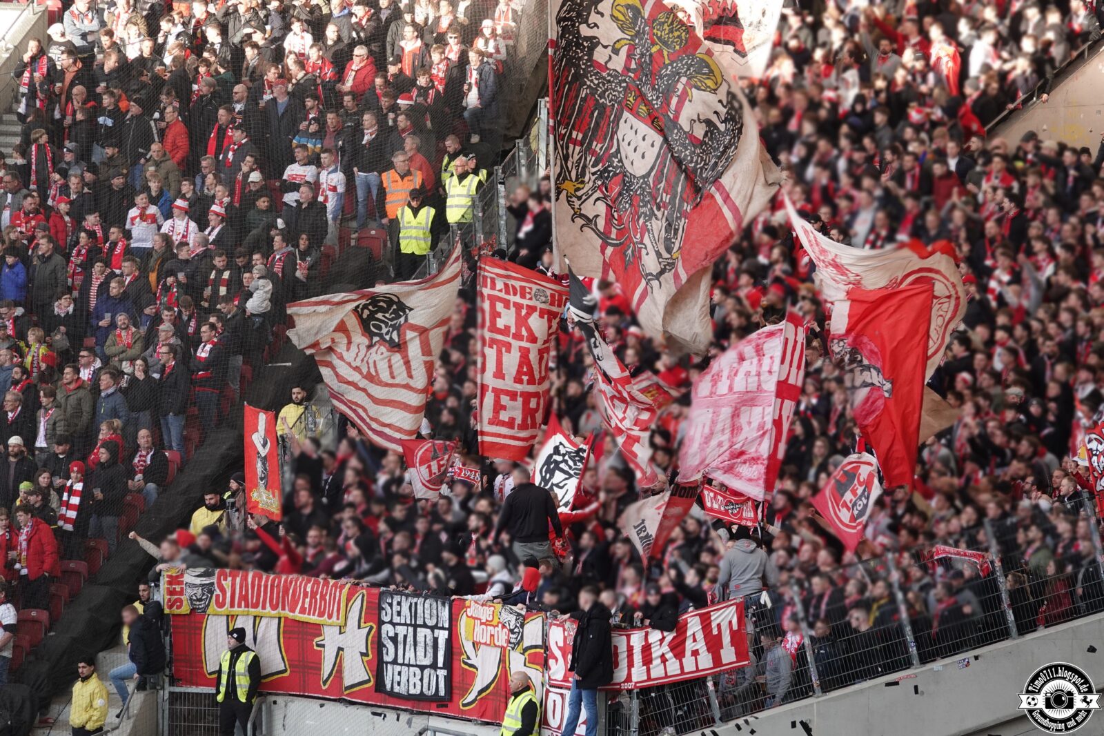 VfB Stuttgart – 1. FC Köln 1-1 (8)