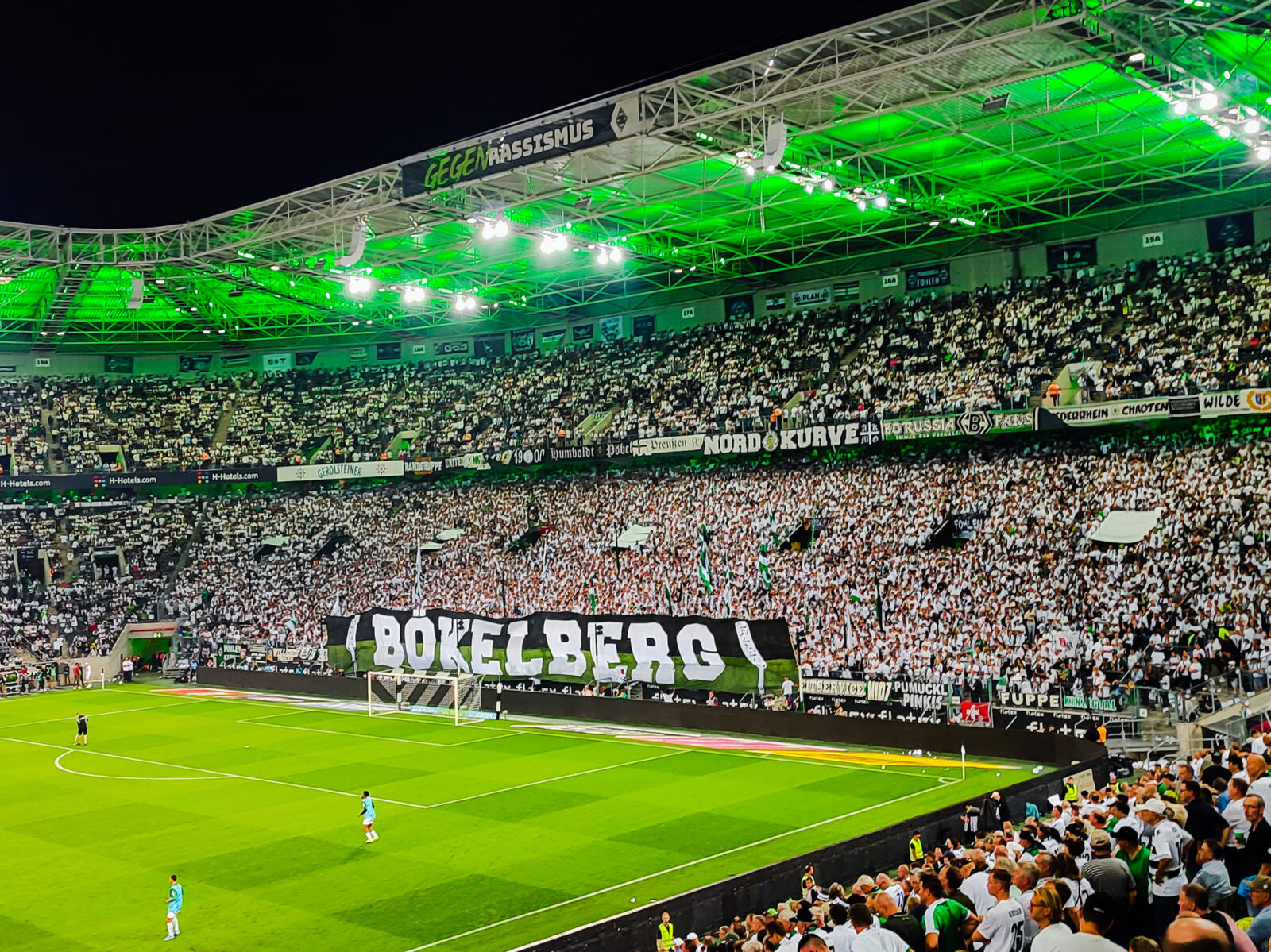 Borussia Mönchengladbach – Bayer 04 Leverkusen 2-3 (7)