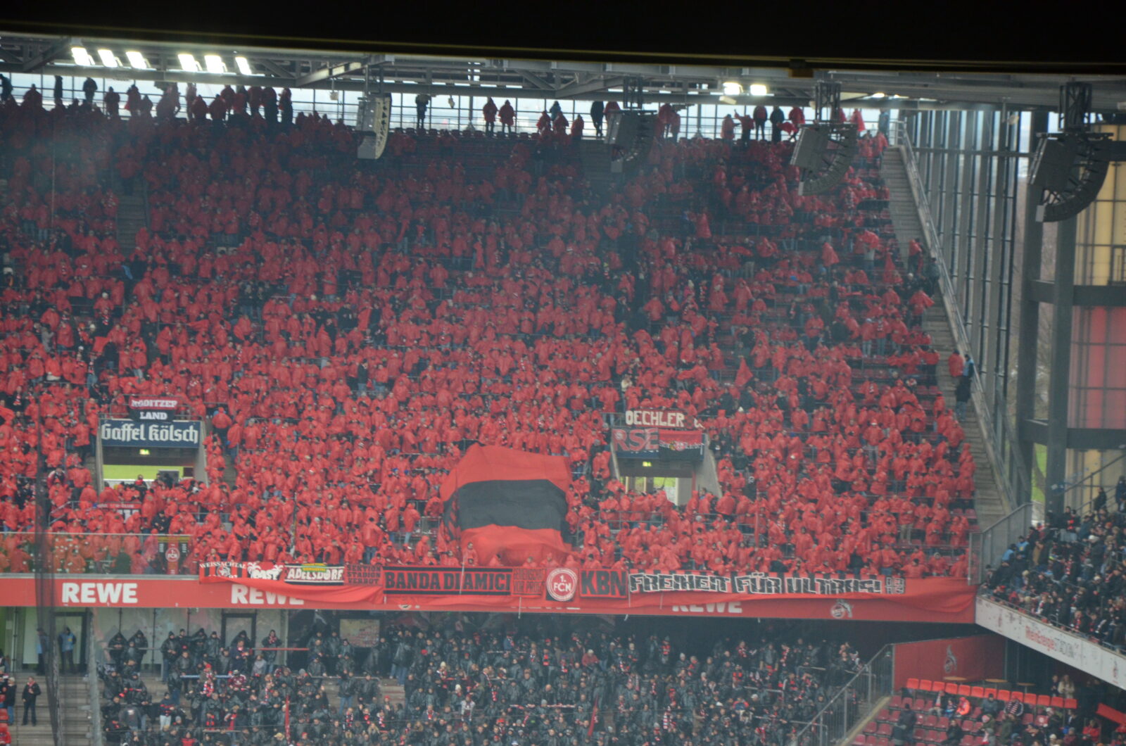 1. FC Köln – 1. FC Nürnberg 3-1 (1)