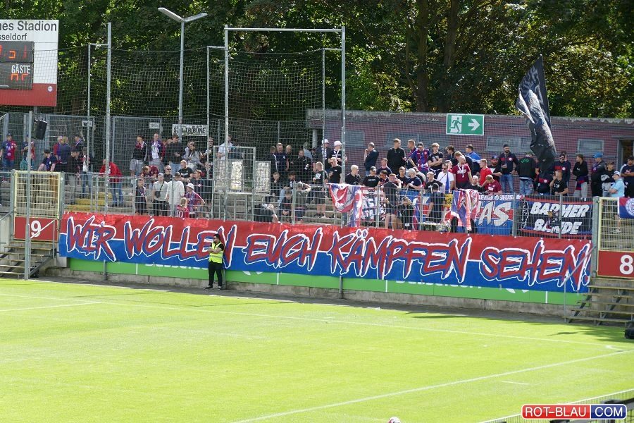 Fortuna Düsseldorf II – Wuppertaler SV 0-2 (3)