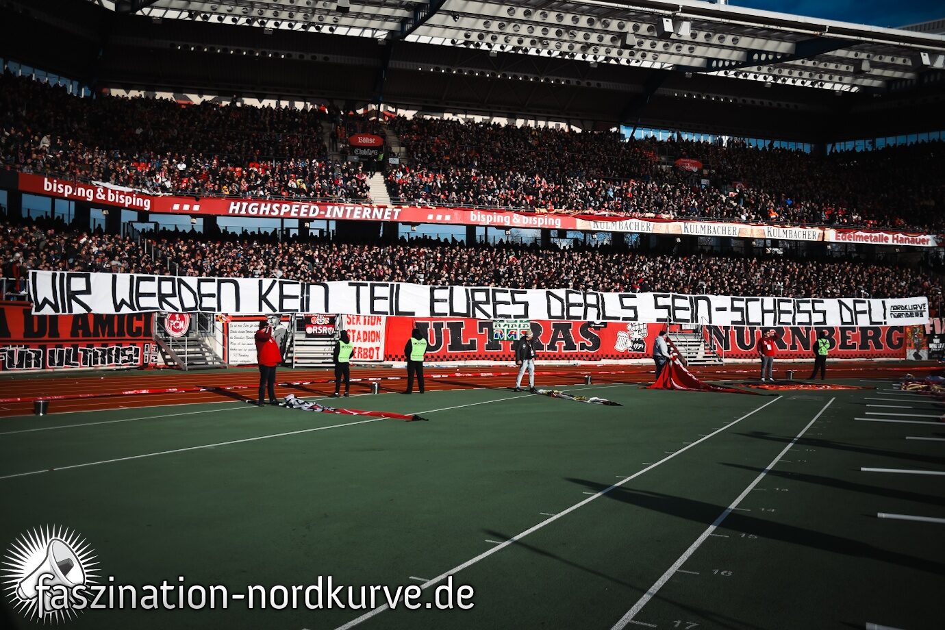 1. FC Nürnberg – Hamburger SV 0-2 (21)