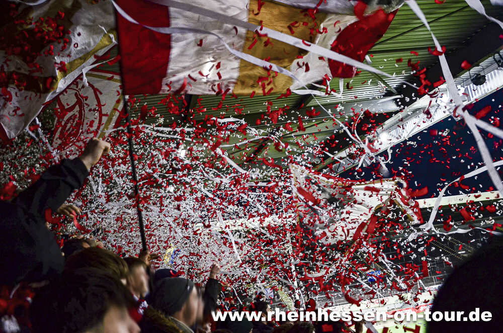 1. FSV Mainz 05 U19 – FC Barcelona U19 6:5 n.E. (15)