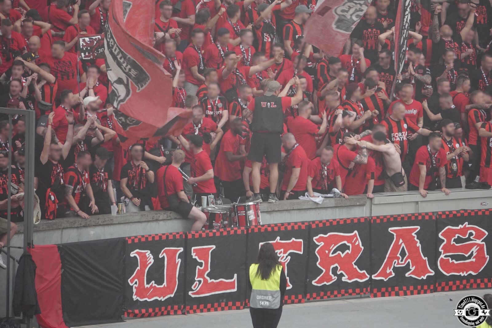 1. FC Kaiserslautern – Bayer 04 Leverkusen 0-1 (27)