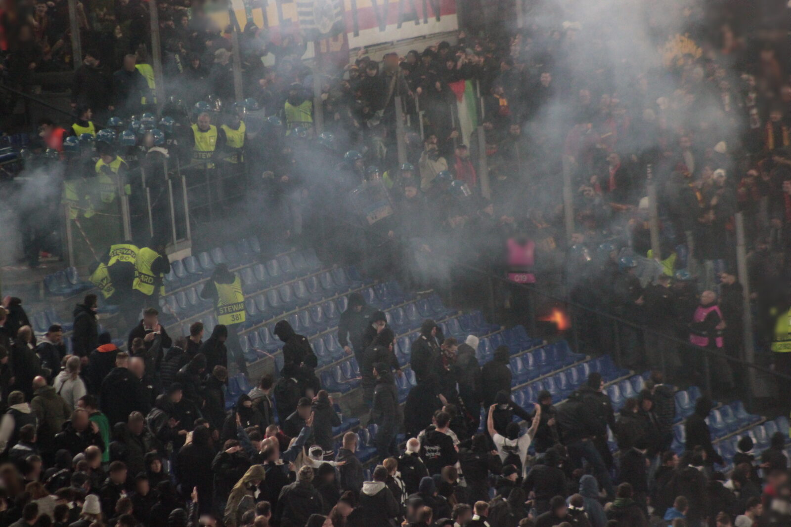 AS Roma – Eintracht Frankfurt 2-0 (25)