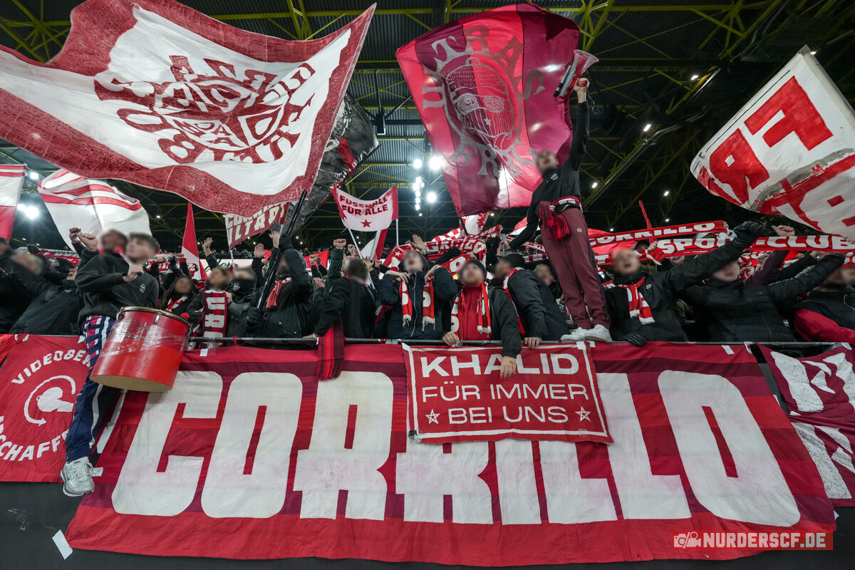 Borussia Dortmund – SC Freiburg 4-0 (49)