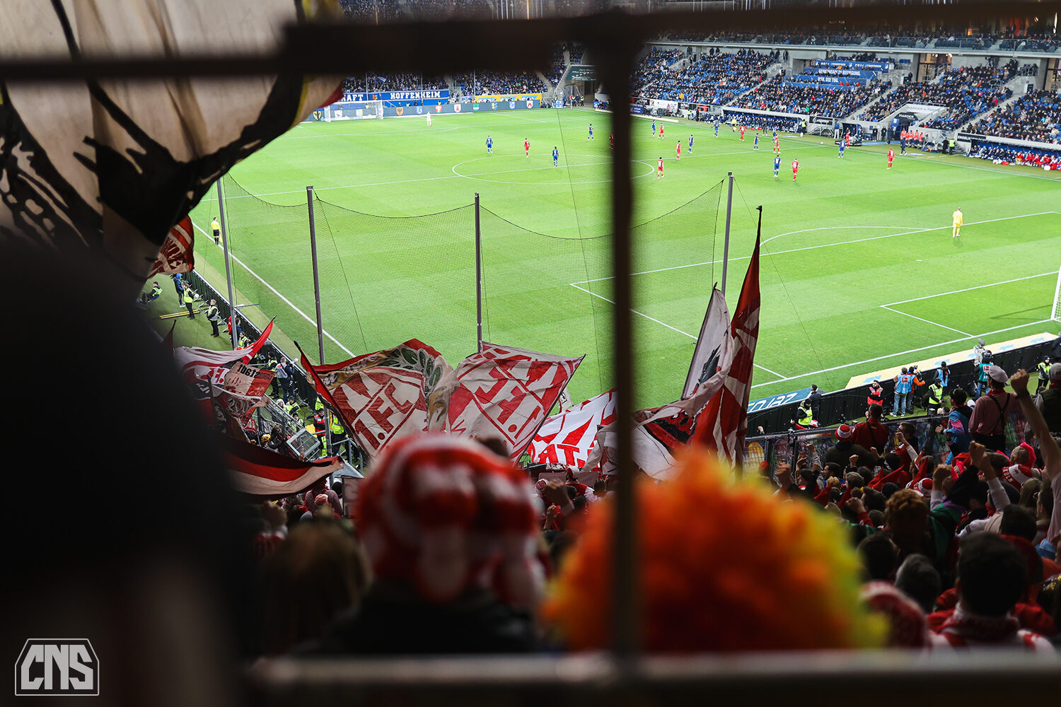 TSG Hoffenheim – 1. FC Köln 1-1 (17)