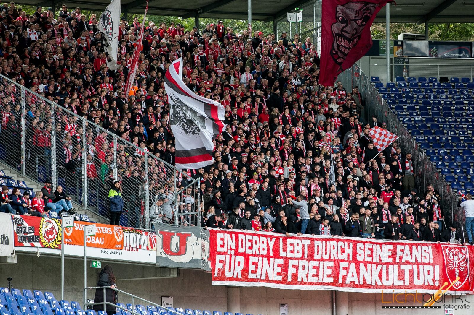 Hannover 96 II – FC Energie Cottbus 0-0 (9)