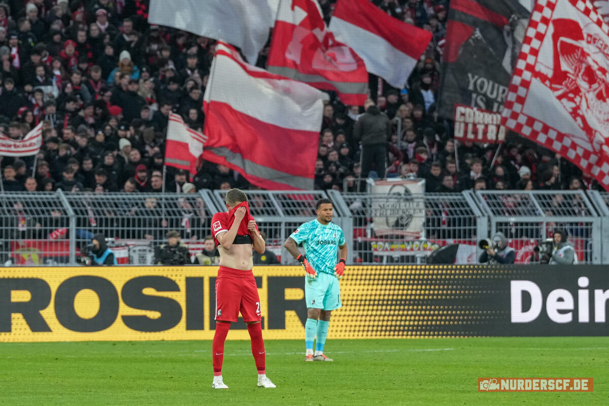 Borussia Dortmund – SC Freiburg 4-0 (30)