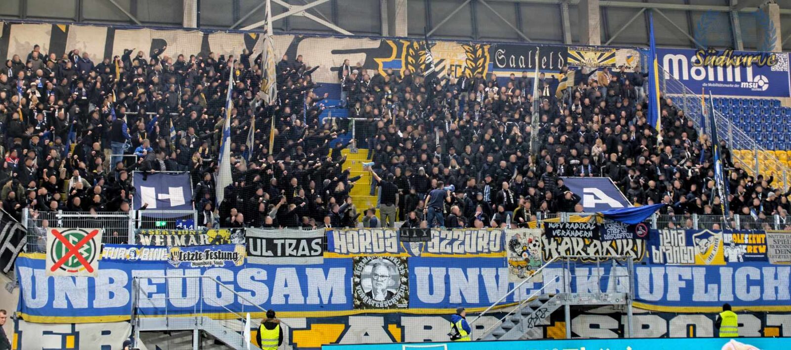 FC Carl Zeiss Jena – VSG Altglienicke 2-2 (2)