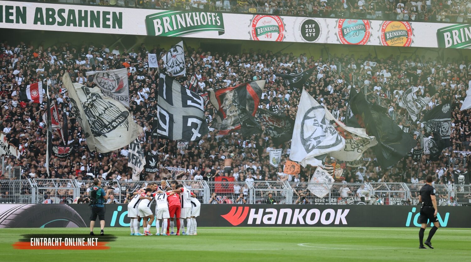 Borussia Dortmund – Eintracht Frankfurt 2-0 (27)