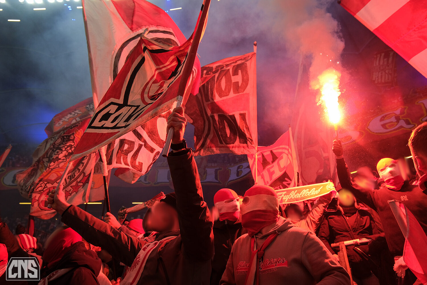 Hamburger SV – 1. FC Köln 1-0 (39)