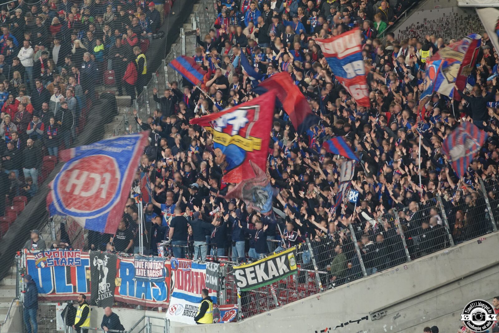 VfB Stuttgart – 1. FC Heidenheim 0-1 (1)